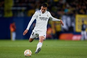 阿斯:皇马对塞巴略斯标价至少2000万欧,贝蒂斯有意但情况不明朗