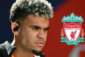 😧哥媒:迪亚斯认为红军续约报价不尊重他,且对1亿欧要价不满