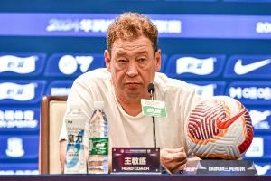 东体:申花针对国安三中卫做文章,三次转换机会打进三球