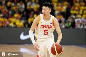 全能输出!廖三宁9中5拿到13分6板4助