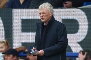 莫耶斯:埃弗顿没准备好开启英超赛季,球队太缺人手了