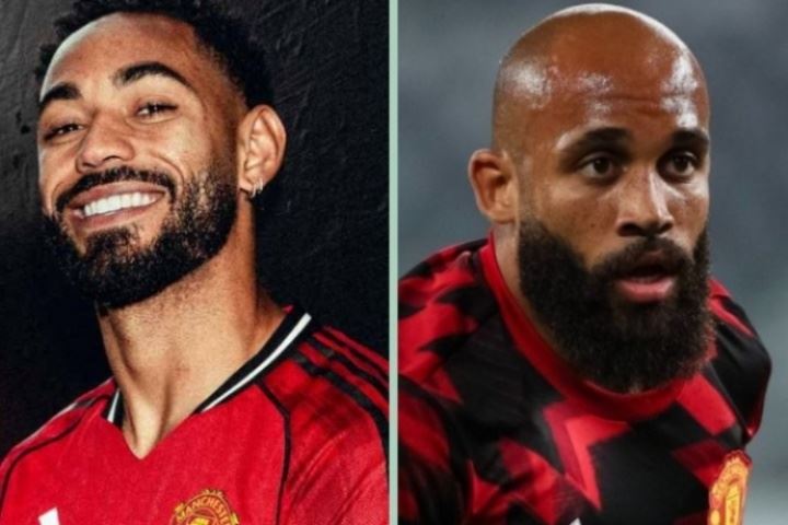“詹库”何时携手出战?曼联8月还有2场比赛,随后英超首轮战枪手