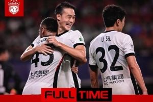 记者谈海港:半场好球也不是今年第一次,亚历斯祖首秀中规中矩