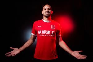 费利佩:蓉城本赛季表现不错但能更进一步 相信能升到积分榜榜首