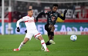 队报:吉达国民从马竞手中截胡斯图加特中场米洛,转会费超2000万