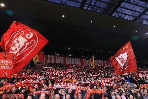 回声报:近年英国球迷因购票诈骗损失250万镑 利物浦球迷损失最大