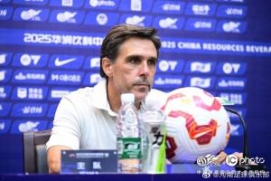 【赛后发布会】拉莫斯:这才是我们想要的胜利,接下来继续努力