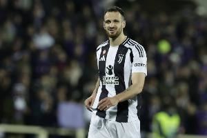 加蒂:作为朋友当然希望弗拉霍维奇留下,布雷默回归就像重磅引援