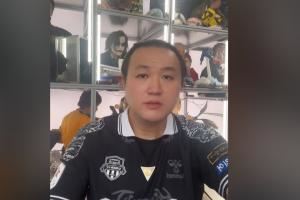 王涛揭阿根廷中国行没成行原因:足协没批,主办方10分钟就被打脸