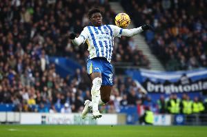 罗马诺：曼联与巴莱巴经纪人保持联系，布莱顿将要求很高的转会费