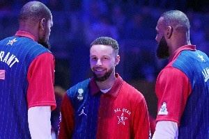 各国在NBA挣钱最多球员:老詹破5亿历史唯一 本西在列 姚明9339万