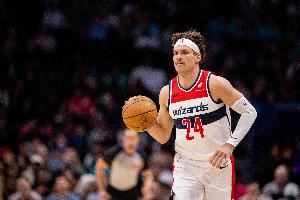 基斯珀特谈最喜欢的球员:雷-阿伦、克莱、斯托克顿、KD、东契奇