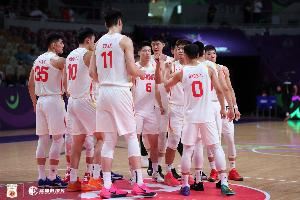 22记三分浇灭黎巴嫩!韩国八强资格赛将战关岛 胜者对阵中国
