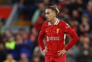 罗马诺:齐米卡斯预计将离开利物浦,他因此没被列入社区盾大名单