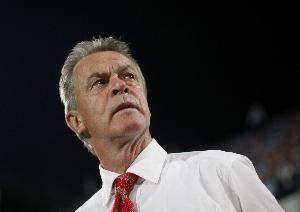 希斯菲尔德:执教多特和拜仁期间我曾多次感到身心俱疲,几乎崩溃