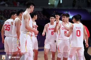 你认为谁能晋级?男篮亚洲杯8强出炉:中国vs韩国 中国台北vs伊朗