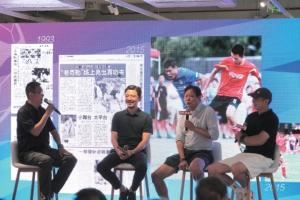 谢晖:王钰栋去五大联赛中下游球队会有很大机会,20岁出去也不晚