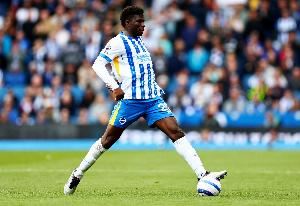 罗马诺:布莱顿无意卖巴莱巴甚至都没标价,曼联预计转向其他目标