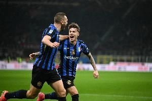 罗马诺:亚特兰大为扎莱夫斯基报价1600万欧,目前与国米正谈判中