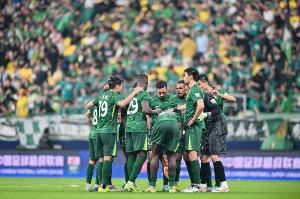 北京青年报点评国安取胜:国安渡过最难阶段 法比奥真是不可或缺