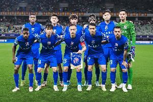 澎湃:申花要走出危机球员首先要拿出决心,攻击线需有稳定输出