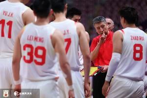 媒体人:中国男篮已连续太多次以失利结束国际赛 但这次心情不同