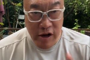 马健:男篮得趁热打铁 从我当时的阻碍到现在主动请进来是进步