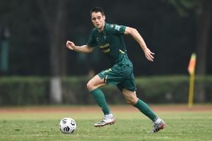 博主:弗兰克超越穆谢奎,132次出场成为浙江队外援出场王