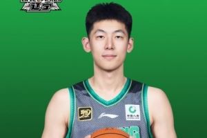 媒体人:张陈治锋的5年新合同起薪超过200万 之后还将逐年递增