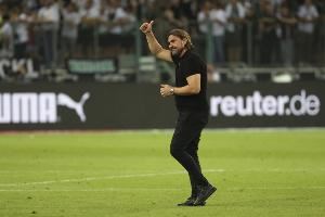 法尔克:阿森纳今天势如破竹,但这场0-5不会决定我们赛季的命运