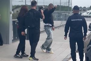即将加盟!尤文跟队记者:里尔前锋哲格罗瓦已抵达都灵