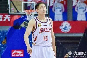 媒体人:王奕博承诺为浙江出战今年&29年的全运会 继续保留事业编