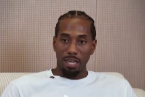 如何面对舆论压力?小卡:基本不看别人评价 他们没达到我的层级