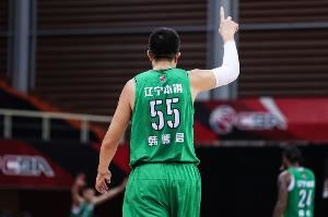 高薪+户口!北京曾开出诱人条件试图签下韩德君 但大韩选续约辽宁