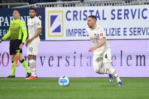 罗马诺:萨格勒布迪纳摩商谈签本纳塞尔,球员可能今天去克罗地亚