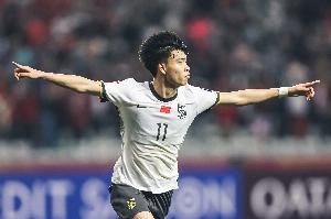 媒体人:王钰栋太关键,其他球员到底是实力不行还是没有端正态度