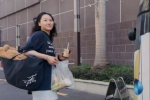 武桐桐晒日常随笔:时间只会摧毁不坚固的东西 将生活调成喜欢的