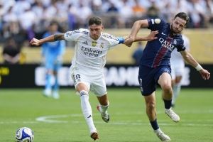 阿斯:佩戴队长袖标为国家队出战,是巴尔韦德找回状态的最佳跳板