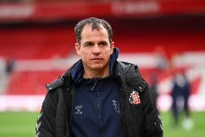 桑德兰主帅:这场客场胜利来之不易,这一切源于团队的辛勤付出