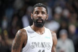维拉纽瓦:欧文是联盟前10 你很难说出10个比他好的球员
