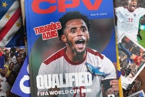 冷知识:佛得角FIFA排名70比国足高24位 身价2720万欧是国足2倍多