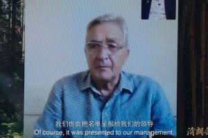 伊万:大名单也会呈报给上级 球员失去位置是因为其他人水平更高