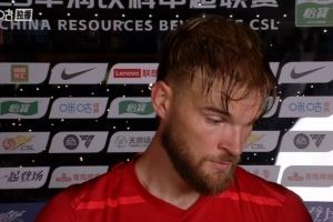 收获进球!莱切特:错失机会与草皮有关,作为争冠球队有压力