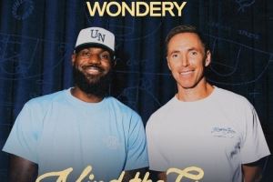 纳什:詹姆斯的身体状态比我好多了 我认为他会克服这次伤病的