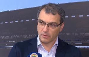 米体:尤文公布新一期董事会,科莫利将担任CEO,基耶利尼未入选