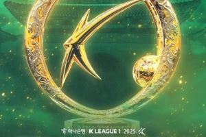 全北现代提前5轮夺得K1联赛冠军,成首支10夺K1联赛冠军球队