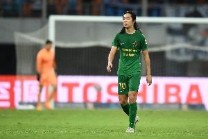  1球17助攻！李提香达成浙江队百场里程碑