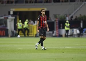  里奇：我理解自己之前出场机会不多 今晚我们要努力登上榜首