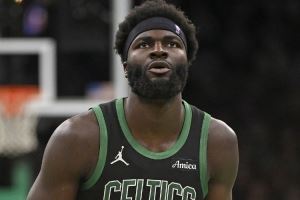 马祖拉:科塔表现很棒 我们对他标准设定得很高他回应了这份期待