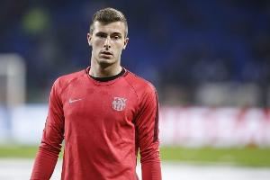  佩尼亚：被巴萨外租？我对此理解没有不满 希望下赛季回到巴萨